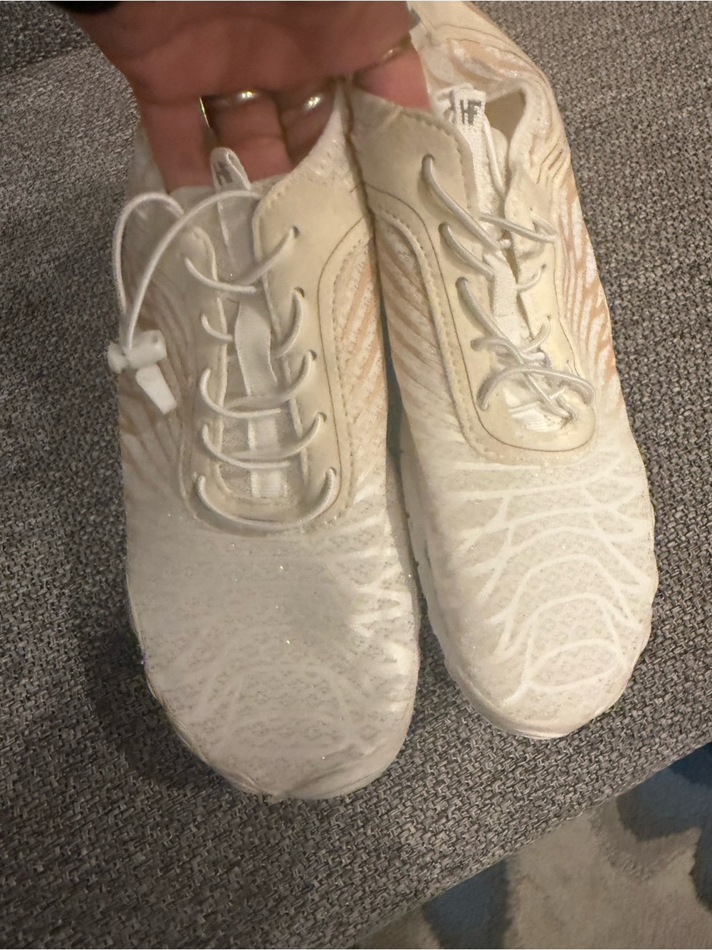 Women’s Healthy Freedom shoes